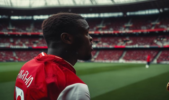 阿森纳后卫因场外违规遭重罚，俱乐部纪律至上原则再显威严