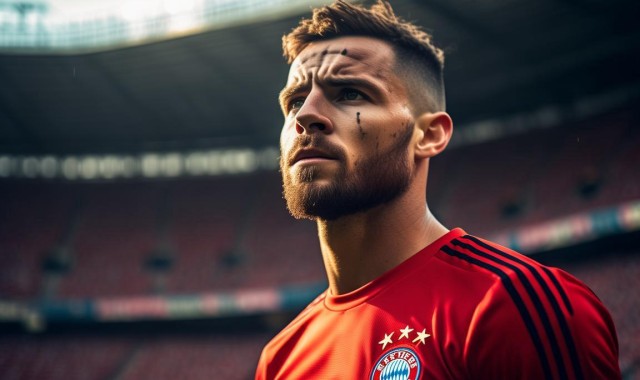 大卫·阿拉巴转会皇马：拜仁后防核心加盟西甲豪门，欧洲足坛格局再变动